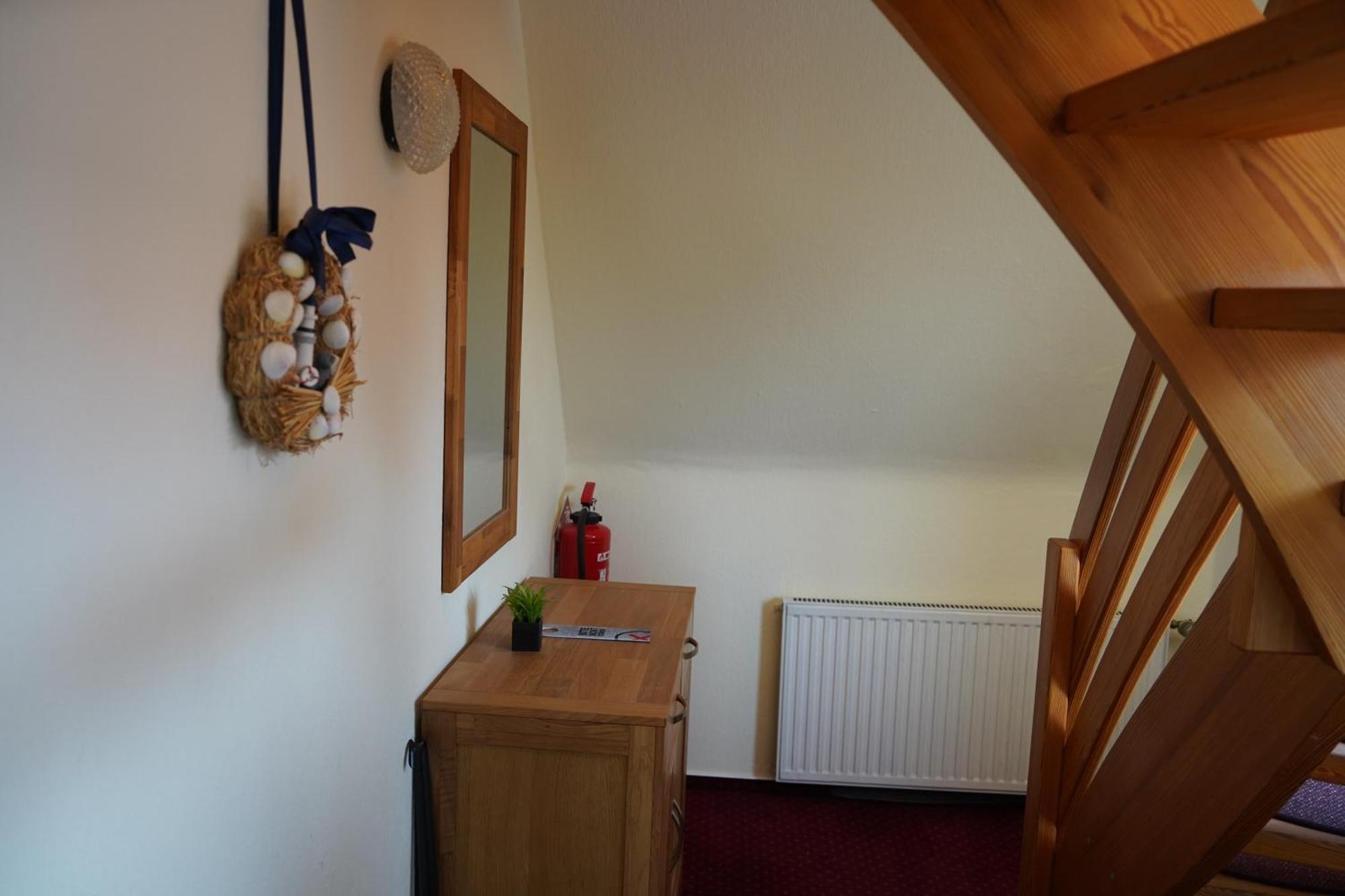 K357 - Hotel & Restaurant "Zur Post" In Otterndorf Bei Cuxhaven Zewnętrze zdjęcie