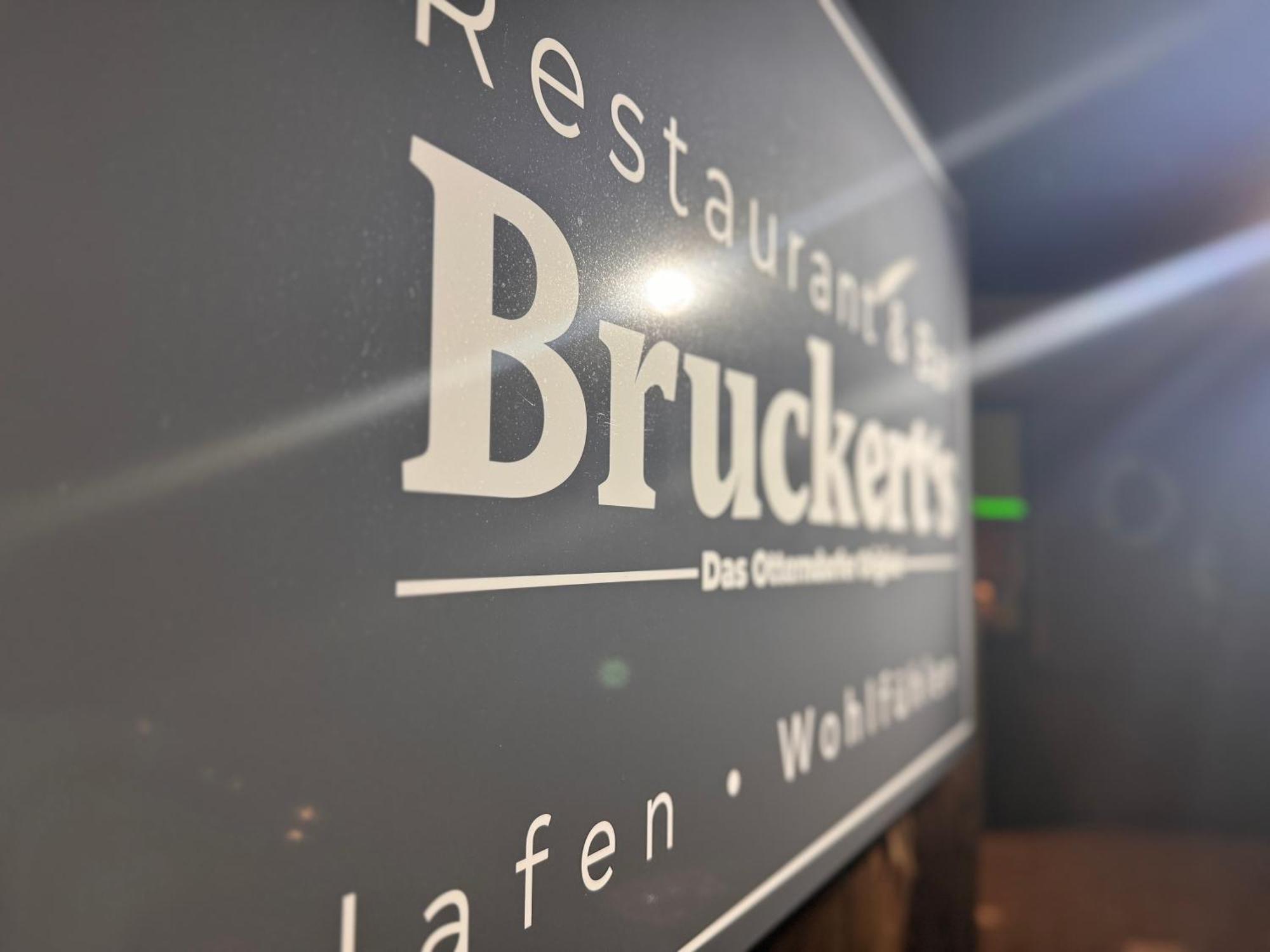 K357 - Hotel & Restaurant "Zur Post" In Otterndorf Bei Cuxhaven Zewnętrze zdjęcie