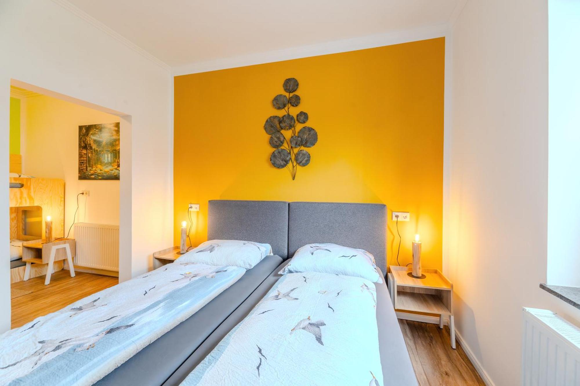 K357 - Hotel & Restaurant "Zur Post" In Otterndorf Bei Cuxhaven Zewnętrze zdjęcie
