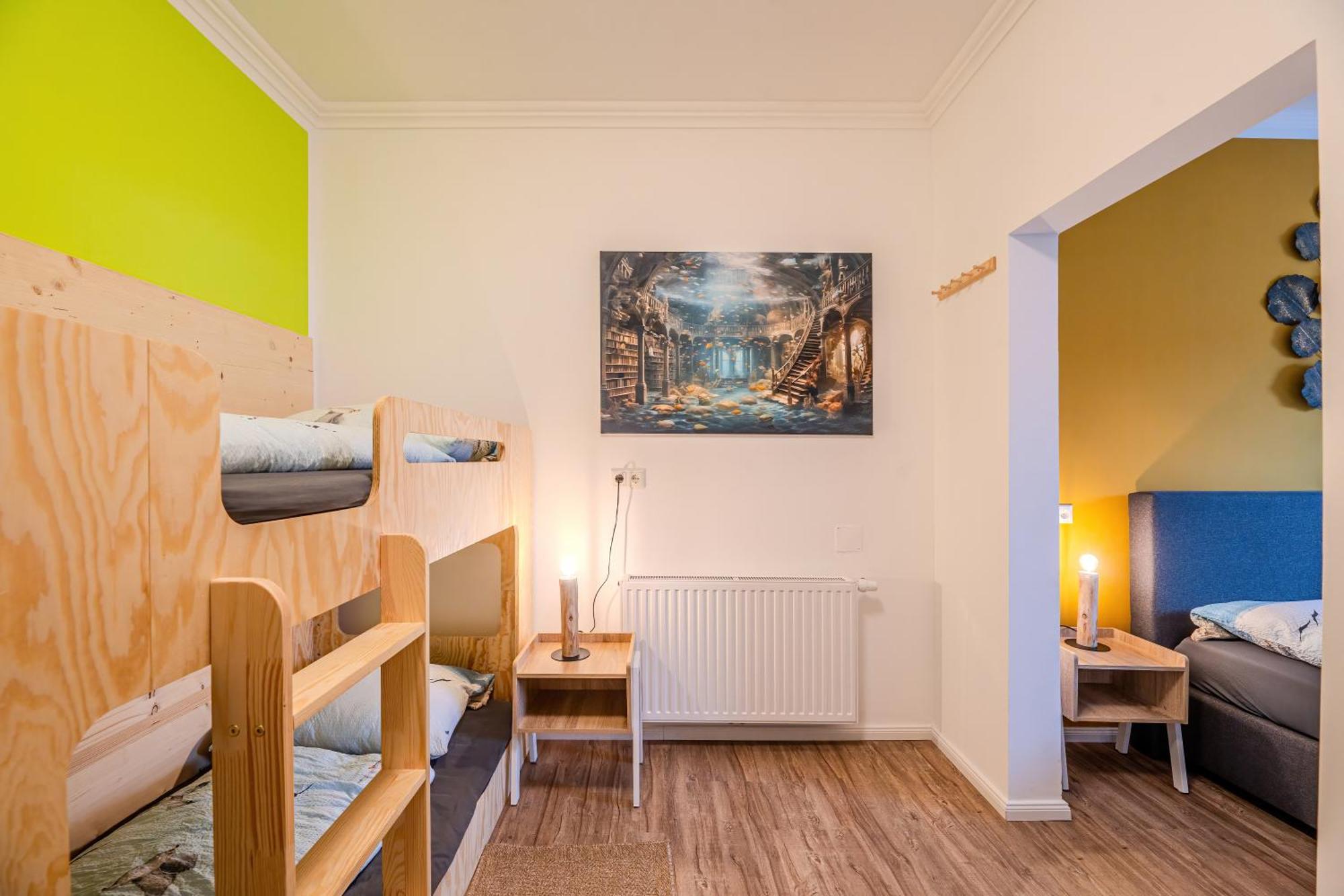 K357 - Hotel & Restaurant "Zur Post" In Otterndorf Bei Cuxhaven Zewnętrze zdjęcie