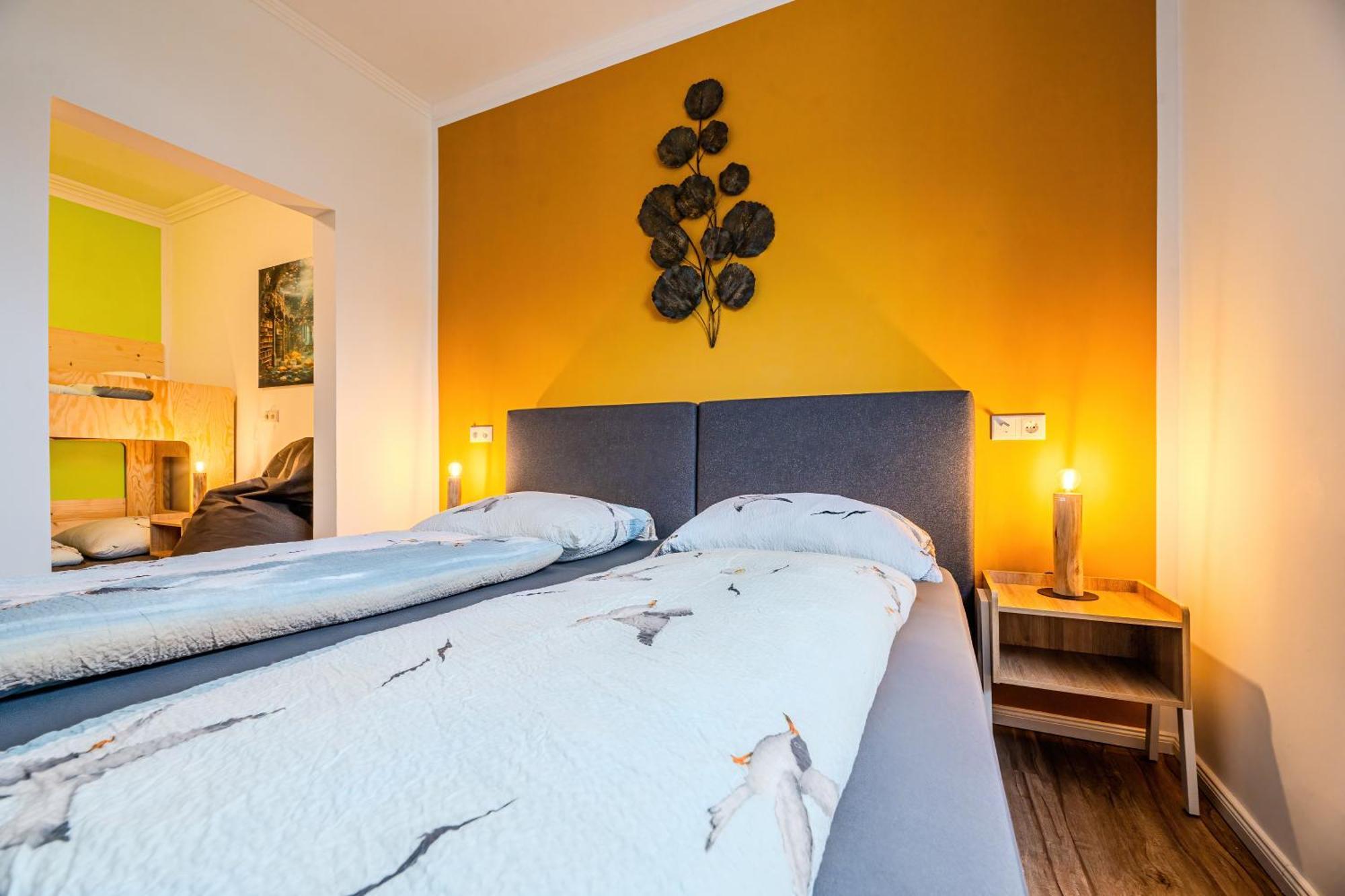 K357 - Hotel & Restaurant "Zur Post" In Otterndorf Bei Cuxhaven Zewnętrze zdjęcie